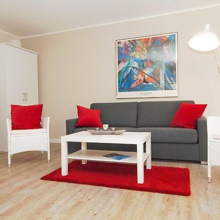 Feriendomizil Strandblick Feriendomizil Strandblick Appartement 2 Meersonne هافكروغ المظهر الخارجي الصورة