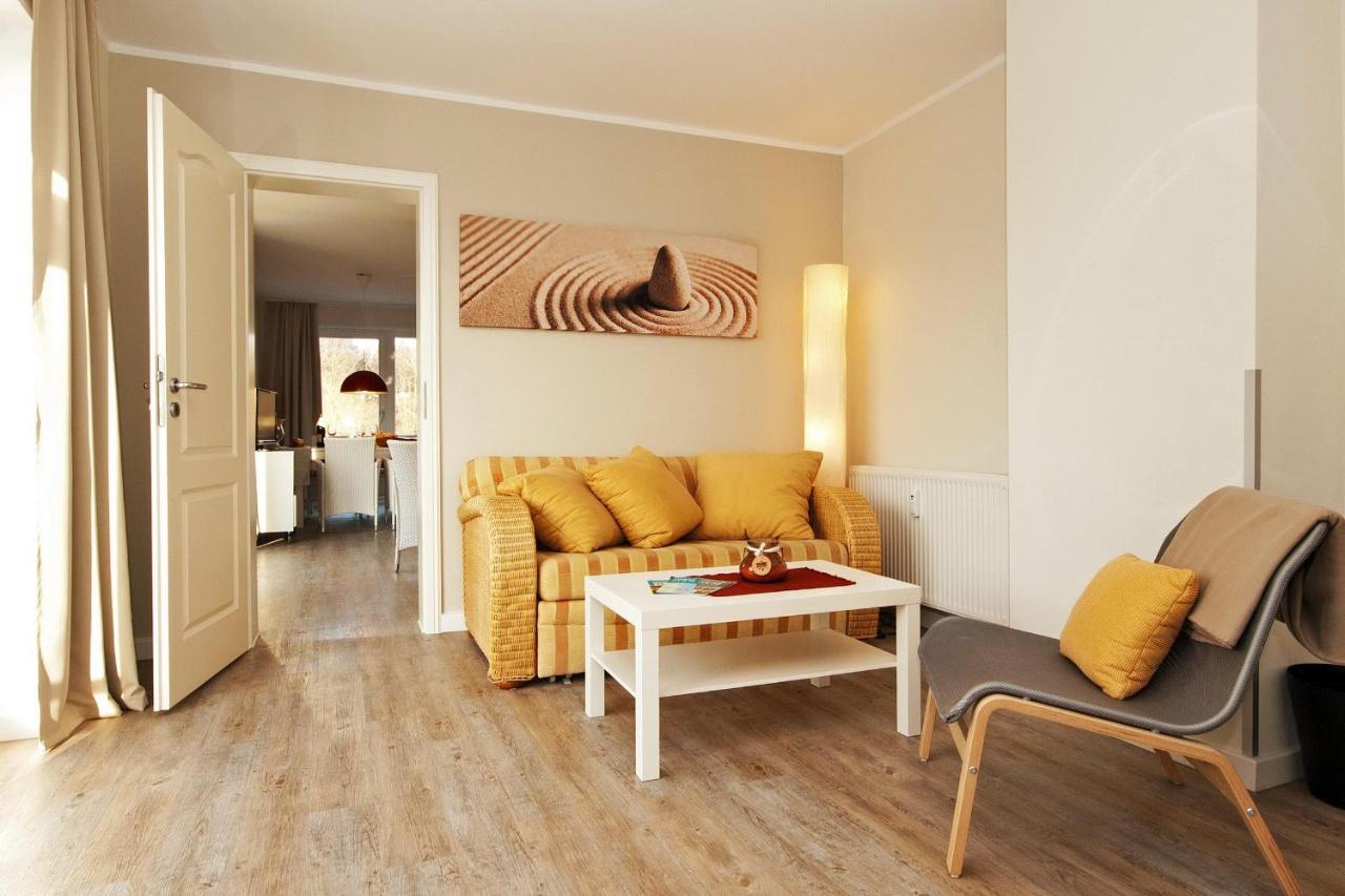 Feriendomizil Strandblick Feriendomizil Strandblick Appartement 2 Meersonne هافكروغ المظهر الخارجي الصورة