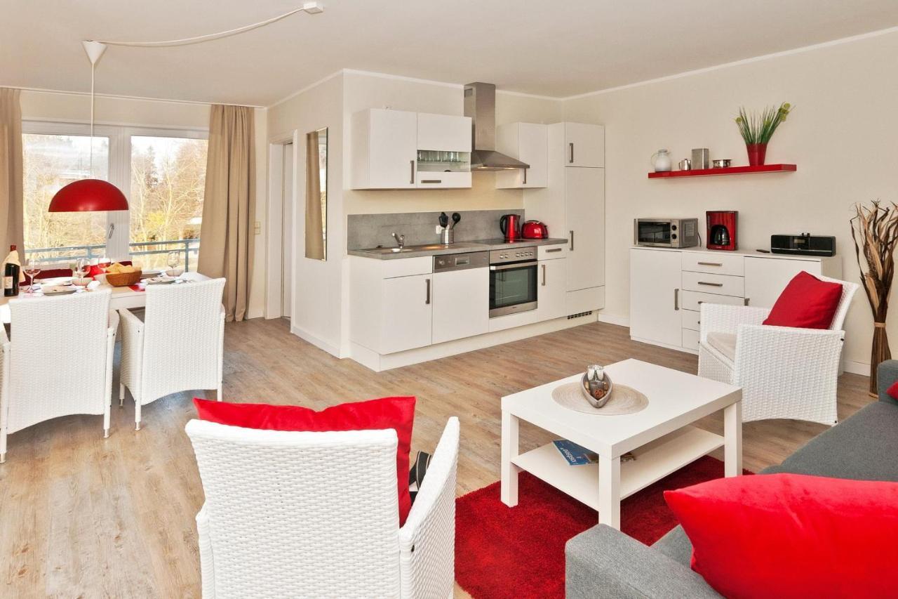 Feriendomizil Strandblick Feriendomizil Strandblick Appartement 2 Meersonne هافكروغ المظهر الخارجي الصورة