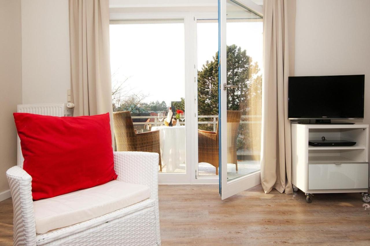 Feriendomizil Strandblick Feriendomizil Strandblick Appartement 2 Meersonne هافكروغ المظهر الخارجي الصورة