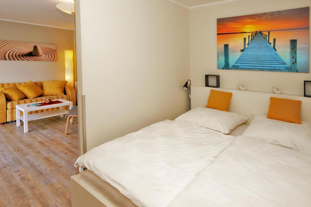 Feriendomizil Strandblick Feriendomizil Strandblick Appartement 2 Meersonne هافكروغ المظهر الخارجي الصورة